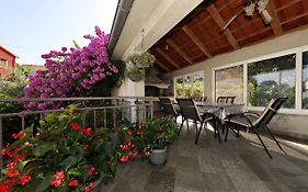Sea Relaxing Apartment