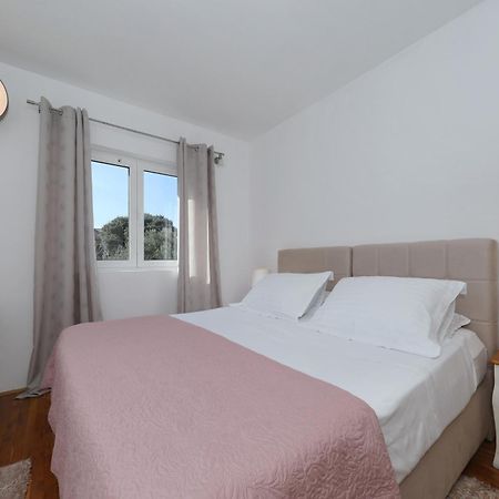Sea Relaxing Apartment Bibinje Zewnętrze zdjęcie