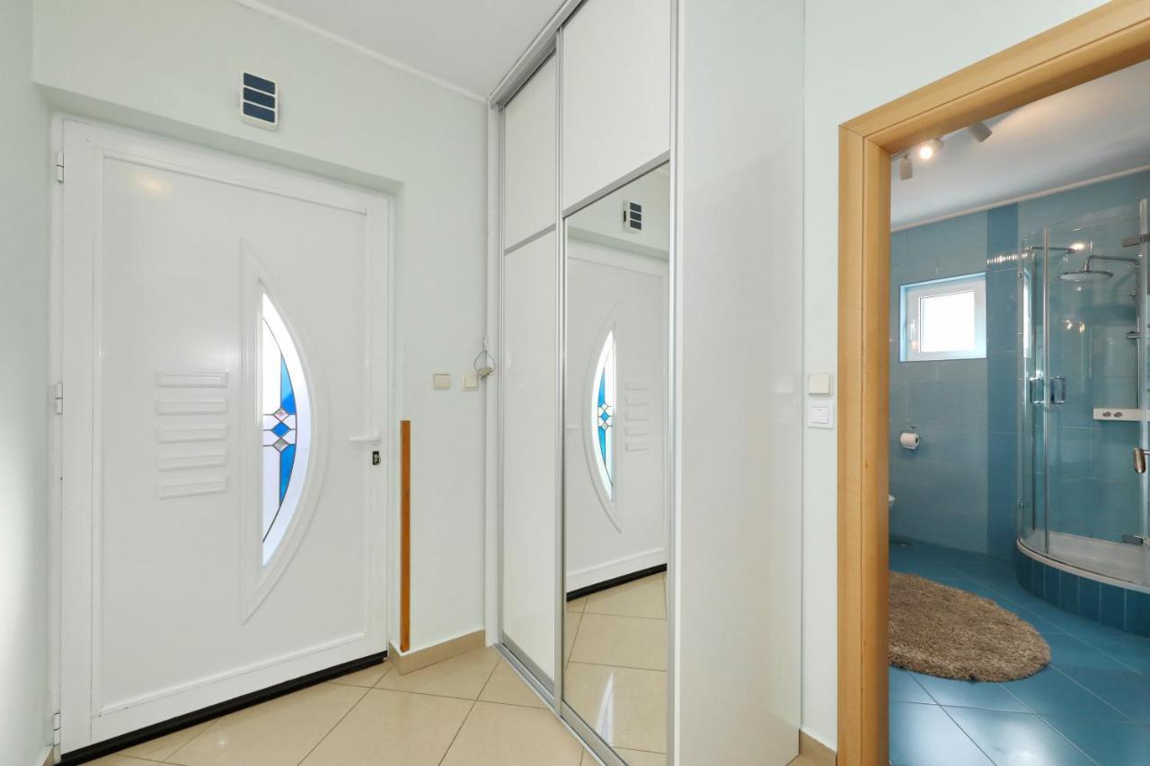 Sea Relaxing Apartment Bibinje Zewnętrze zdjęcie