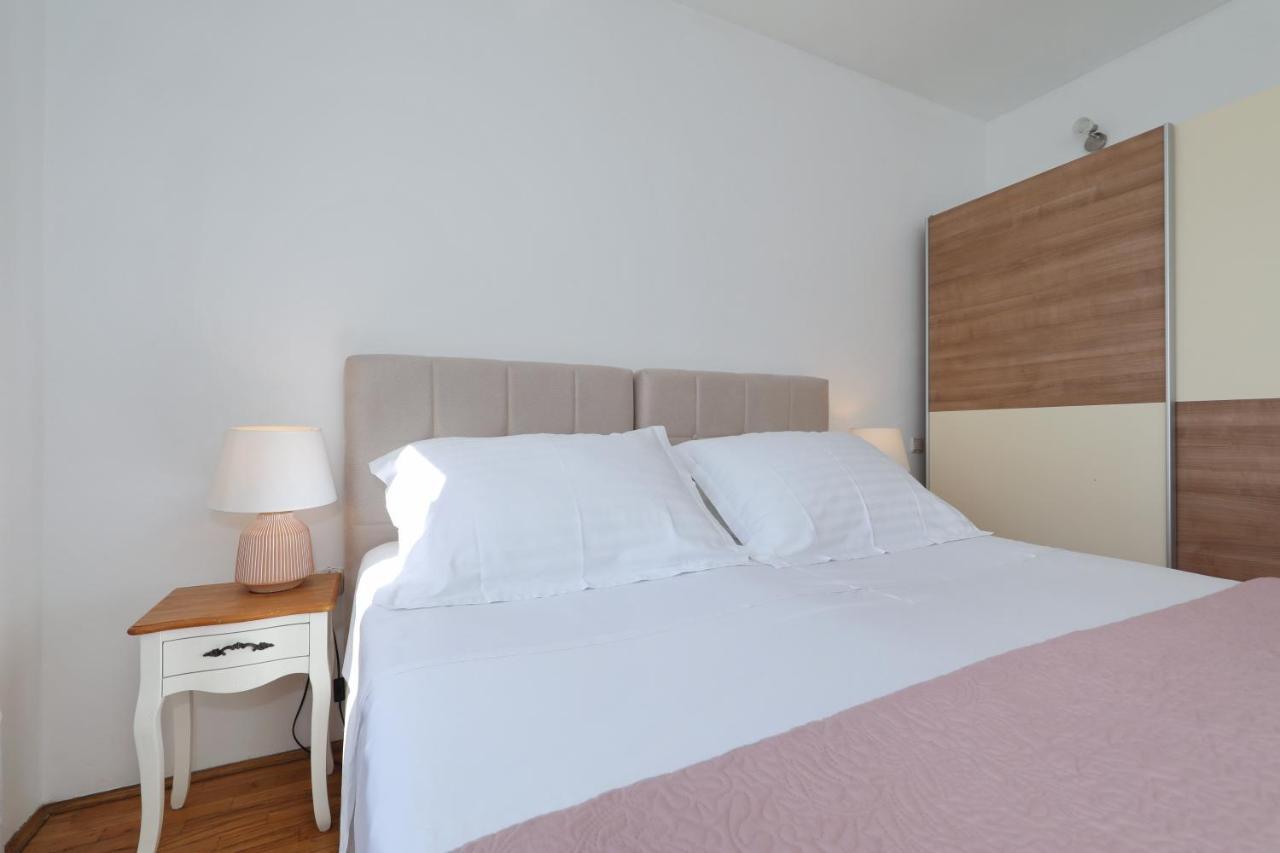 Sea Relaxing Apartment Bibinje Zewnętrze zdjęcie