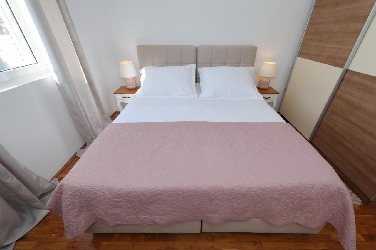 Sea Relaxing Apartment Bibinje Zewnętrze zdjęcie