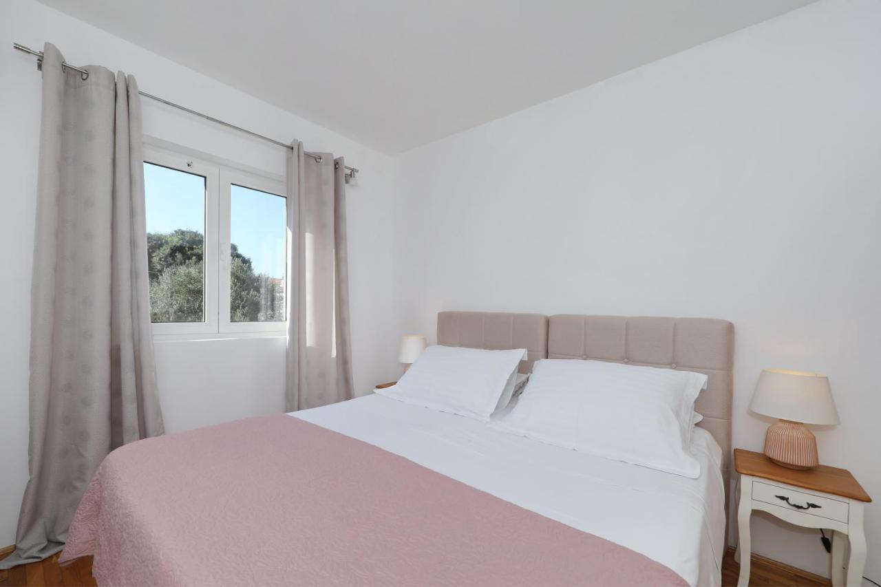 Sea Relaxing Apartment Bibinje Zewnętrze zdjęcie