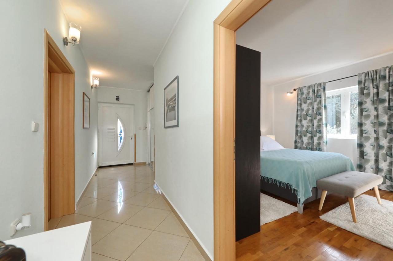 Sea Relaxing Apartment Bibinje Zewnętrze zdjęcie