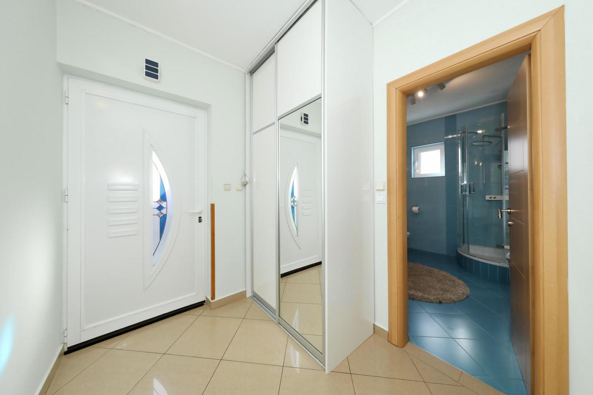 Sea Relaxing Apartment Bibinje Zewnętrze zdjęcie