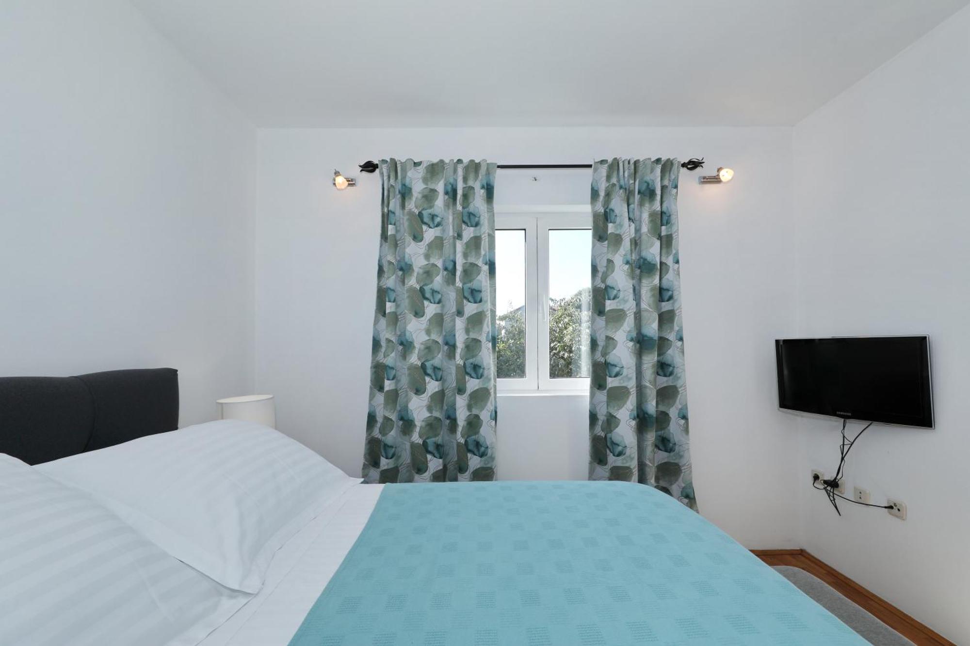 Sea Relaxing Apartment Bibinje Zewnętrze zdjęcie