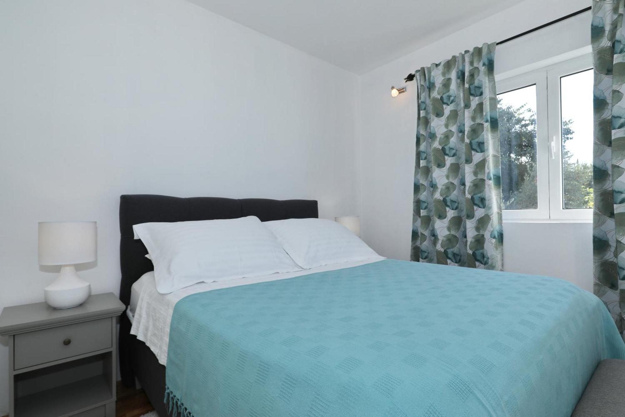 Sea Relaxing Apartment Bibinje Zewnętrze zdjęcie