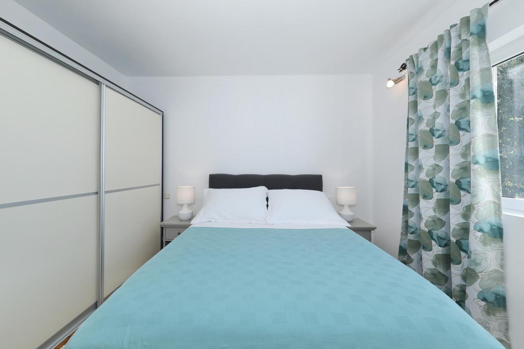 Sea Relaxing Apartment Bibinje Zewnętrze zdjęcie