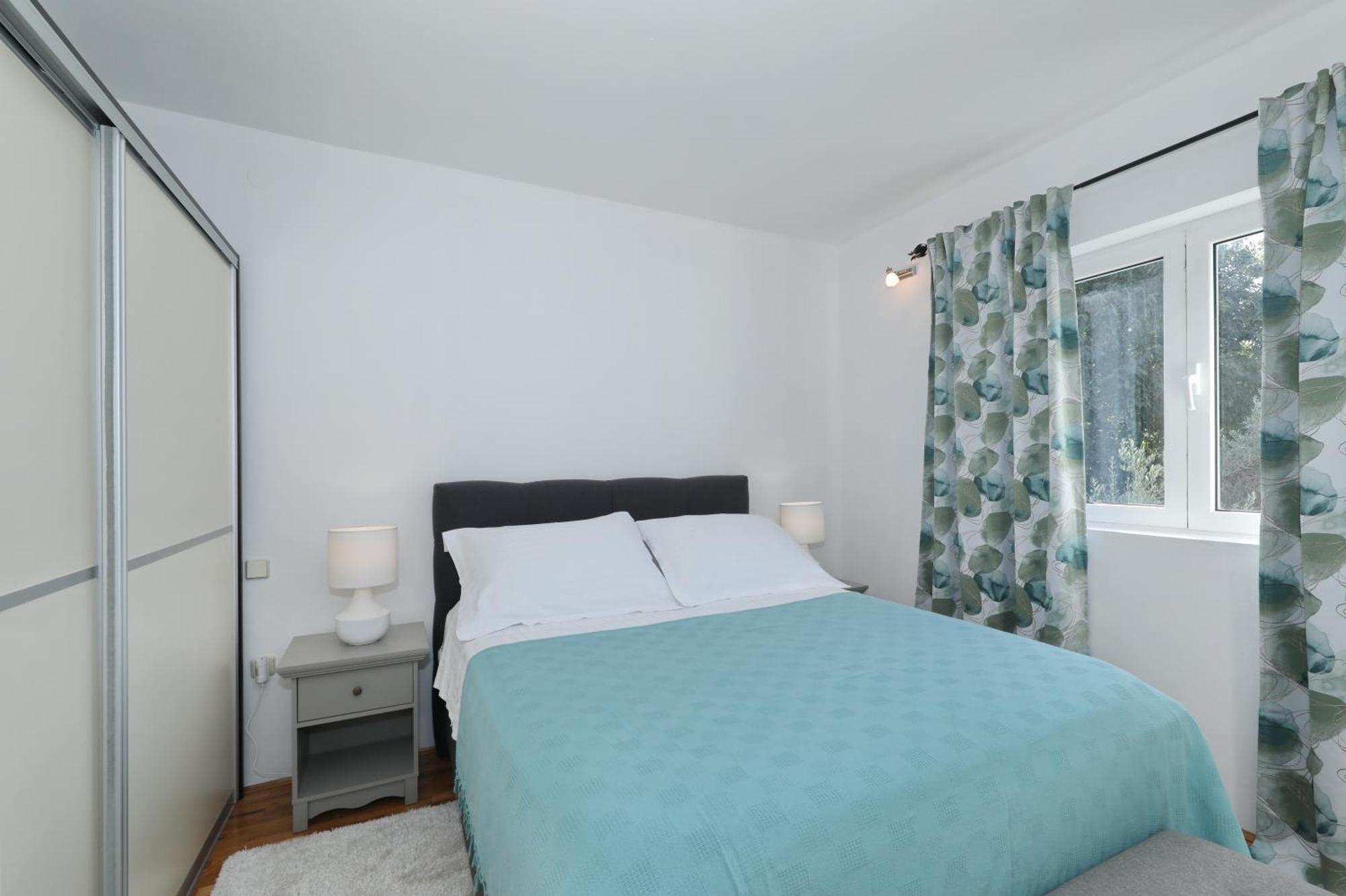 Sea Relaxing Apartment Bibinje Zewnętrze zdjęcie