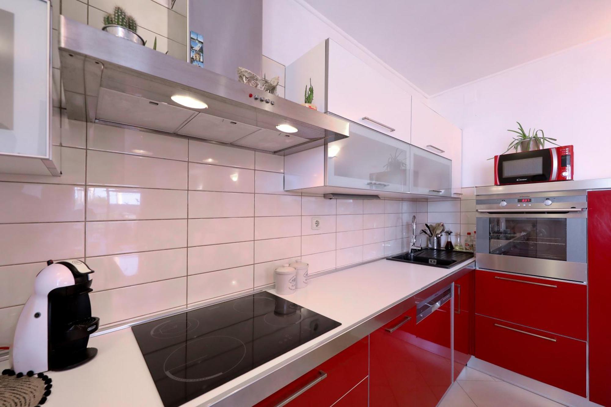 Sea Relaxing Apartment Bibinje Zewnętrze zdjęcie