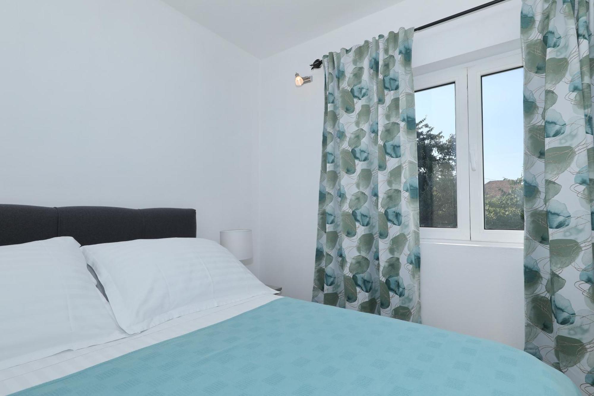 Sea Relaxing Apartment Bibinje Zewnętrze zdjęcie