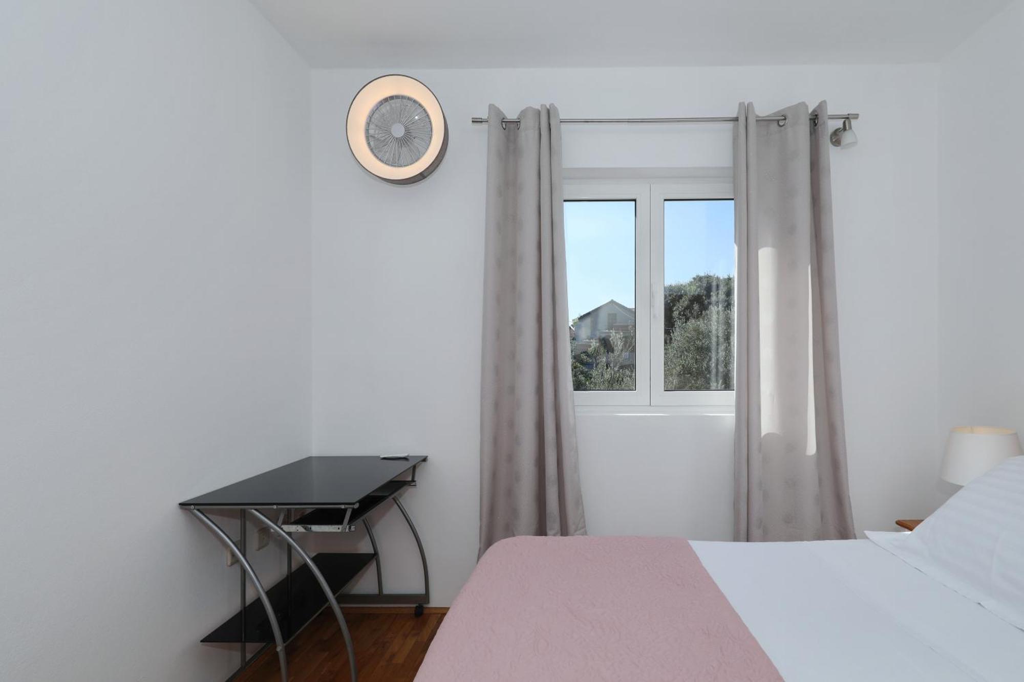 Sea Relaxing Apartment Bibinje Zewnętrze zdjęcie