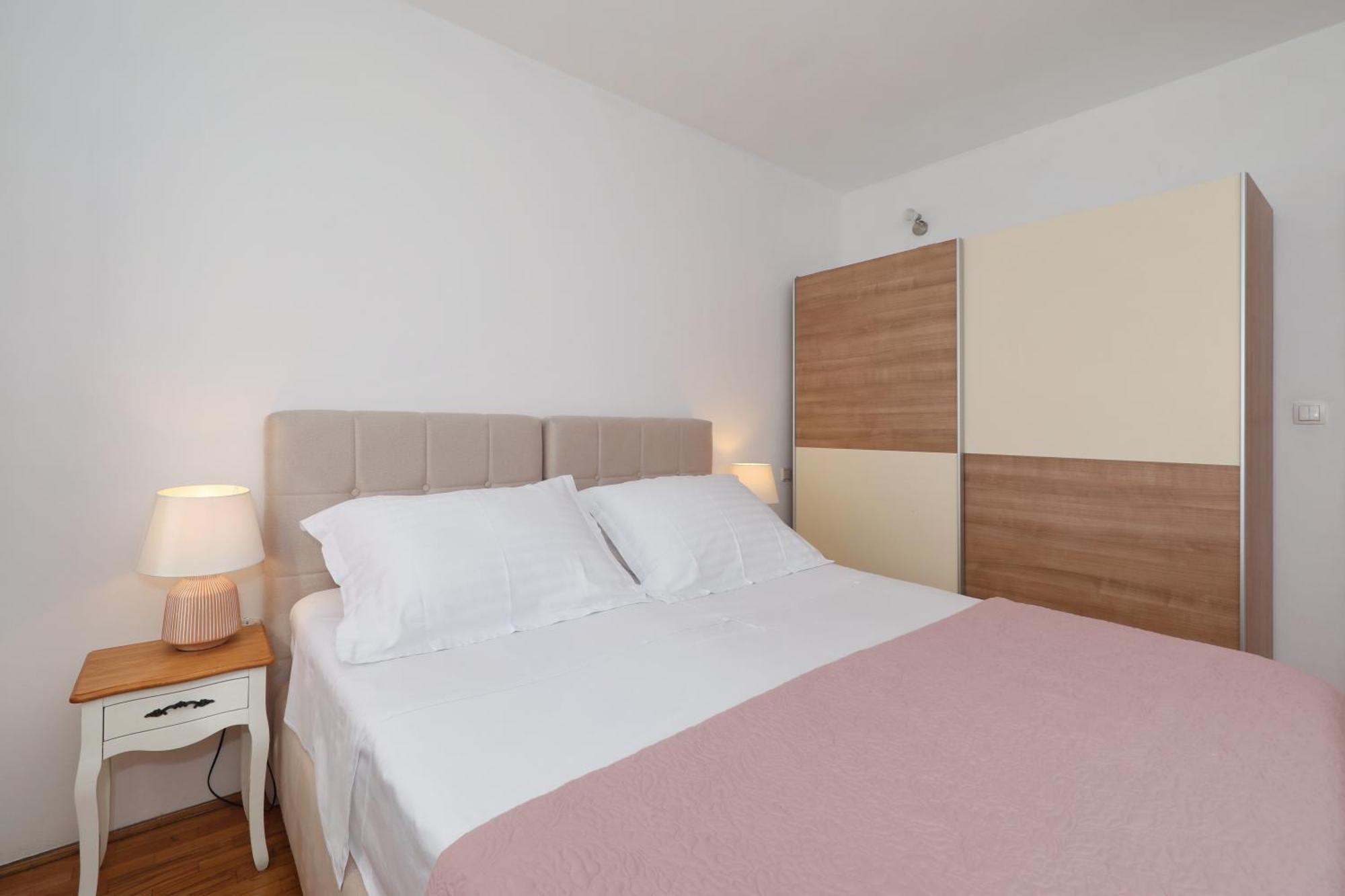 Sea Relaxing Apartment Bibinje Zewnętrze zdjęcie